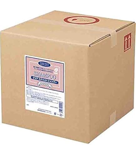 Amazon | アンラーヴ シャンプー Lサイズ 800ml | アンラーヴ化粧品
