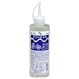 AZ(エーゼット) ミシンオイル 300ml 055