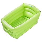 西松屋 [SmartAngel] エアーベビーバス