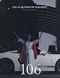 THE911&PORSCHE MAGAZINE(ポルシェマガジン) 2022年 01 月号 [雑誌]