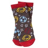 ジンボリー GYMBOREE/ スポーツ ソックス ぐりディロングレー 小物くつ下・タイツ 2～3歳【並行輸入】