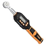 トップ(TOP) デジタルトルクレンチ ラチェット形 DRH030-10BN