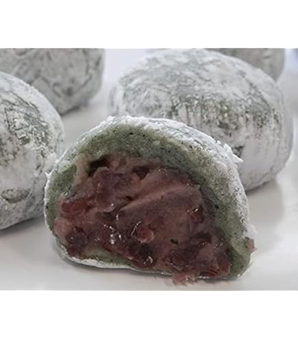 Amazon | とかち製菓 豆大福 16個入りx1 冷凍 北海道 大福 だいふく