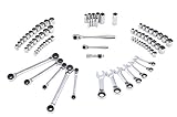 Blackhawk By Proto 970080 Master Tool Set, 80-Piece [並行輸入品]