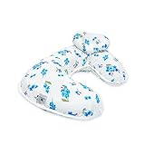 Miracle Baby（ミラクル ベビー）ママの授乳クッション ベビー看護授乳枕　Baby Care Nursing Breastfeeding Pillow　コットン100%　小枕とU形授乳枕の組