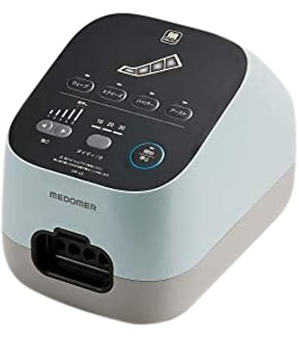 Amazon.co.jp: 日東工器株式会社 ドクターメドマー DM-4S (スカイ