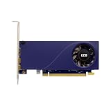 SPARKLE Intel Arc A310搭載 消費電力50W「ECO」シリーズ グラフィックカード [ SA310C-4G ]