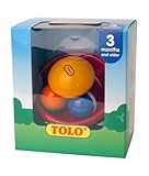 Tolo Rock And Roll Rattle by Tolo [並行輸入品]