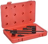 ATD Tools ATD-2850 5 Pc. 0.37 In. Drive Impact Socket Accessory Set