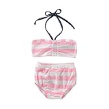 Moonker SWIMWEAR ガールズ US サイズ: 18-24 Months カラー: ピンク