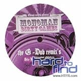 Dirty Games [12 inch Analog]