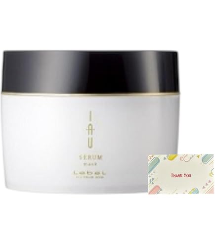 Amazon | ル ベル イオ セラ ム オイル トリートメント 100ml +