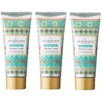 Amazon | フォード シーズントリップ モイスチュアクリーム 80g ×3個