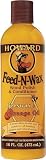 ハワード HOWARD Feed-N-Wax FW0016 16oz 木製品用ワックス