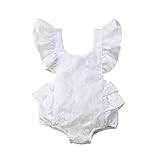 Emmababy SHIRT ベビー・ガールズ US サイズ: 0~6M カラー: ブラック