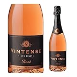 ネオブル ヴィンテンス スパークリング ロゼ 750ml アルコールフリー アイレン テンプラニーリョ ボバル アリカンテ ノンアルコールワイン