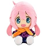 ゆるキャン△ 各務原なでしこ 着せ替えぬいぐるみシリーズ