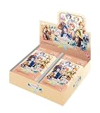 バンダイ (BANDAI) アイドリッシュセブン メタルカードコレクション21(パック) (BOX)24パック入