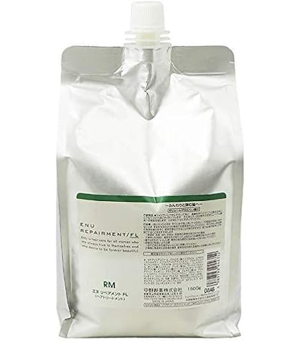 Amazon | ラデュラ N リペアメント ライト 1500ml | ラデュラ | ヘア