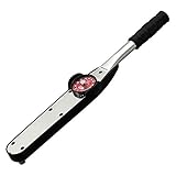 KTC(ケーテーシー) ダイヤル型 トルクレンチ CMD243