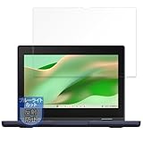 MotoMoto フィルム ASUS Chromebook CZ11 Flip (CZ1104F) 用 保護フィルム ブルーライトカット 反射低減 日本製 クロームブック フリップ エイスース
