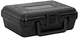 Cases By Source B753F Blow Molded Foam Filled Carry Case, 7.5 x 5 x 2.63, Interior [並行輸入品]