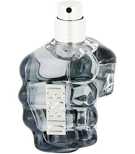Amazon | ディーゼル DIESEL オンリー ザ ブレイブ タトゥー 125ml EDT