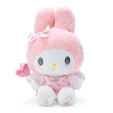 サンリオ(SANRIO) マイメロディ ぬいぐるみ(夢みるエンジェル) 027464