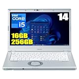 Let`s note LV1 CF-LV1UDLAS [LV1 法(Core i5-1145G7 16GB SSD256GB 14.0FHD Win11Pro 電池S)]