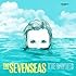 THE BAWDIES「THE SEVEN SEAS(通常盤)」