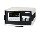 TAKEX来客カウンターCNT-4S