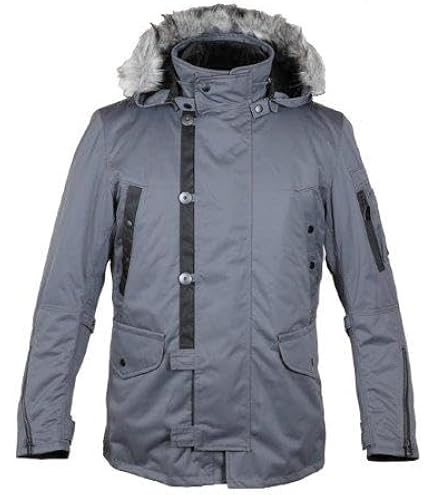 Amazon | [パワーエイジ] ジャケット PJ-23202 メンズ ブラック