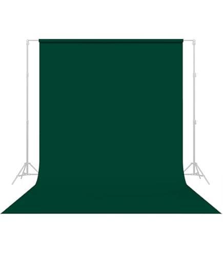 Amazon | Savageシームレスな背景紙、107-inch Wide x 12ヤード