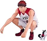 劇場版 黒子のバスケ LAST GAME Interval 火神大我 & テツヤ2号 フィギュア 全1種