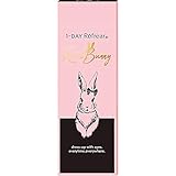 カラコン RiriBunny リリバニー ワンデー 度あり 度なし 【カラー】モカバニー 【PWR】±0.00（度なし） 10枚入 1箱