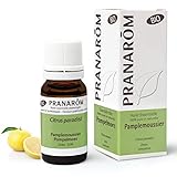 プラナロム グレープフルーツ BIO 10ml （PRANAROM ケモタイプ精油）［並行輸入品］
