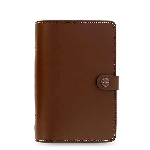 filofax ファイロファックス　オリジナル　ブラウン　バイブル FILOFAX 日本数量限定 キング システム手帳 バイブル ブラウン 26044