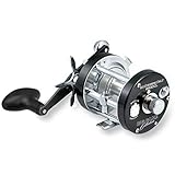 アブガルシア(Abu Garcia) ベイトリール アンバサダー 6500 CL
