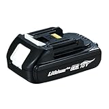 マキタ 互換 バッテリー BL1820 18V 2.0Ah 日本企業品質管理 軽量315g 電動工具用 過充電保護 PSE認証済み BL1815 BL1830 BL1840 BL1850 BL1860 BL1890対応 Longsafe (18V 2.0Ah 1個)