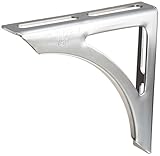 昭和コーポレーション ステンレススーパーブラケット【5個入り】 S-BUS150