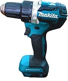 マキタ DF474DZ 充電式ドライバドリル 青 本体のみ 14.4V