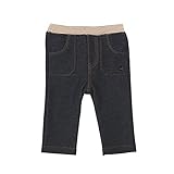 [ミキハウス] MIKIHOUSE 【ミキハウス(ベビー)】 ストレッチニットデニムパンツ (70cm・80cm・90cm) 43-3201-786 紺 70cm