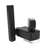 Baoblaze 木工用　マイタートラック ストップ　リミッター　Tトラック Tスロット マニュアル　DIY工具　スクエア/クイックハンドル　 - スクエアハンドル