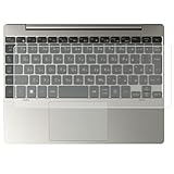 ClearView dynabook K1 K0 KZ11/P K50/FS K60/FS 用 キーボードカバー 保護 フィルム 日本製 [静音]