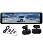 Pioneer VREC-MS700D +　RD-DR003　ドライブレコーダー カロッツェリア 【取寄商品】カロッツェリアVREC-MS700D+RD