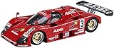 ハセガワ 1/24 ALEXEL マツダ 767B 1992 JSPC（全日本富士1000Km） プラモデル 20539