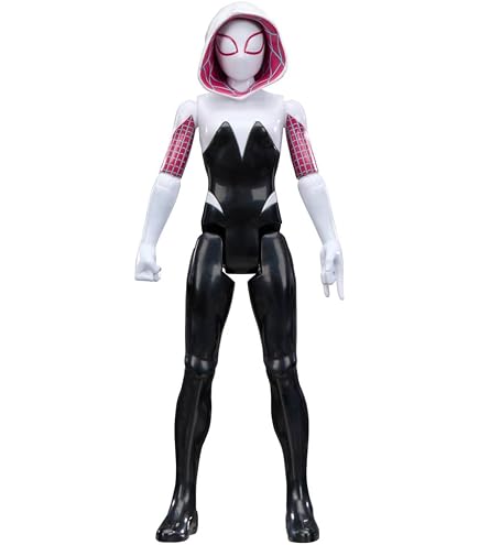 Amazon.co.jp: Marvel Titan Hero 12インチ スパイダーマン マキシマム