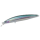 ダイワ(Daiwa) ミノー ショアラインシャイナーZ LH130F-DH キビナゴフラッシュ...