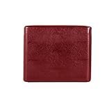 arne スツール 1人掛け チェアー ソファ 腰掛け 椅子 背もたれ無し 合皮 レザー Cube's H84 レッド 赤