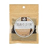 黒瀬ペットフード 国産 そばの実 ４０ｇ